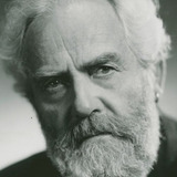 Victor Sjöström — Professor Isak Borg