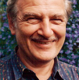 Ugo Sasso — Sheriff Zoppo