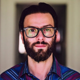 Filipe Melo — Zombie hit by katana