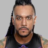 Luis Martinez — Damian Priest