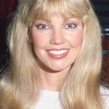 Randi Brough — Toni - Tailspin Twin