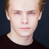 Graham Lutes — Alex