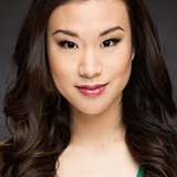 Megan Hui — Lendina Female Guard #2