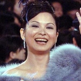 Yang Kuei-mei