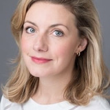 Natalie Walter — Christy