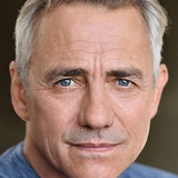 Alex McArthur — President