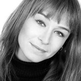 Þrúður Vilhjálmsdóttir — Hófí