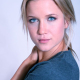 Jessy Schram — Morgan Brower