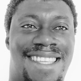 Amien Dandy H Osawaru — Mogadishu Airport Staff