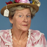 Minnie Pearl — Minnie Pearl (uncredited)