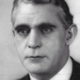 Fred Paul — Archibald Carlyle