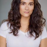 Nazanin Nour — Mahsa