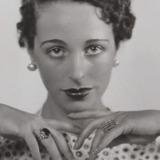Margaret Rawlings — Countess Vereberg