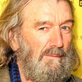 Clive Russell — Helfdane (Fat)