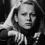 Ute Christensen — Junges Mädchen