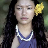 Sarah Lina Brown — Tehura