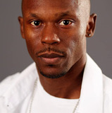 Mario 'Vocol' Booker — Patrol Officer