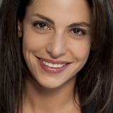 Noémie Elbaz — Simone Brassens