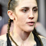 Megan Anderson — Self