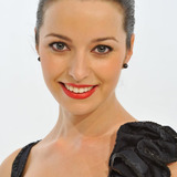 Sabina Brândușe — Nurse