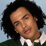 Brett Sewell — "Rock DJ" Dancer