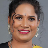 छाया कदम — Parvaty