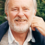 Alec McCowen — Micah Hale