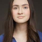 Маша Новичкова — дочь Скотининной, 14 лет