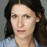 Inga Birkenfeld — 'Elena' 1991 / BStU-Mitarbeiterin