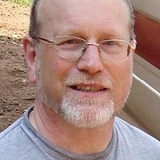 Tim Hatwell — Vicar