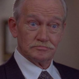 Ted Manson — Robert Gidden