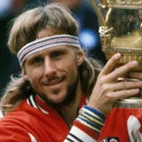Björn Borg — Self
