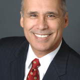 Don Correia — Groucho Party Dancer