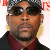 Nate Dogg — Nate Dogg