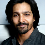 Harshvardhan Rane — Udayan