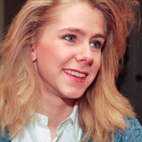Tonya Harding — Herself