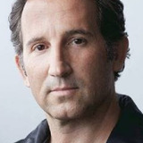 Jason Blicker — Sol Friedman