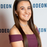 Katie Quinn — Emma