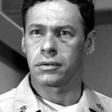 Mike Kellin — Bugsy