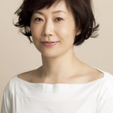 峯村リエ — Mariko Inoguchi