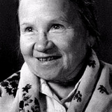 Мария Скворцова — мать Любы