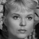 Эбигейл Шелтон — Woman