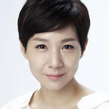 Kim Ho-jung — Madam Oh