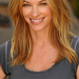 Tracy Melchior — Ticket Booth Girl