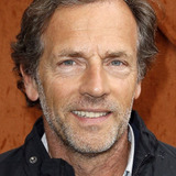 Стефан Фрейсс — Gilles