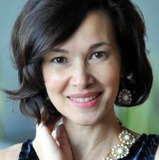 Deanna Yusoff — Lady Thiang