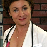 Kathrin Waligura — Captains Mutter