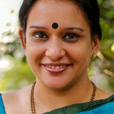 Maala Parvathi — Radhika