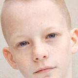 Ben Skelton — Renton (aged 9)