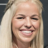 Danielle Perry — Nurse Deb McNulty